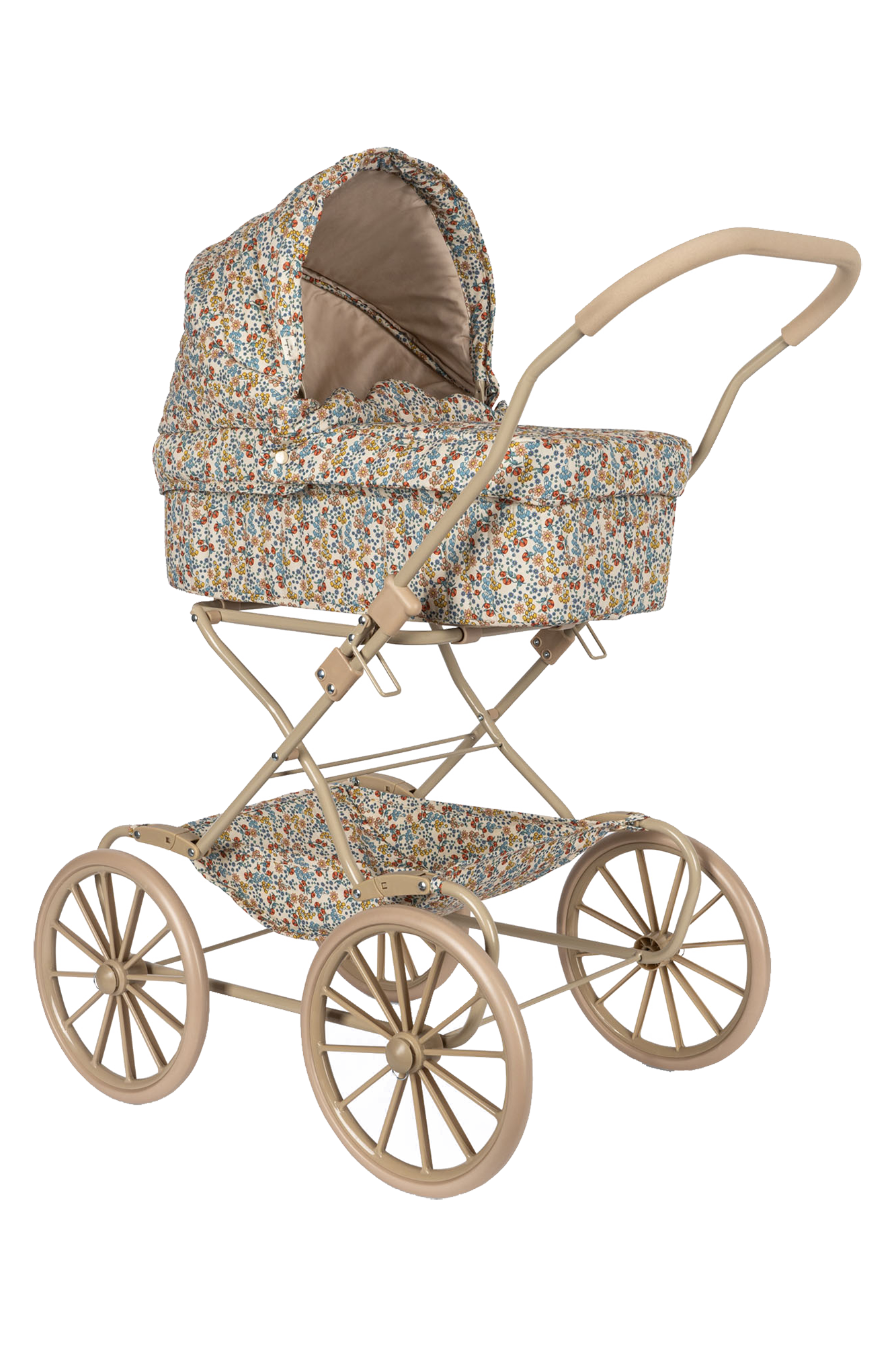 Multicolour Doll stroller Konges Sl jd Vitkac Canada